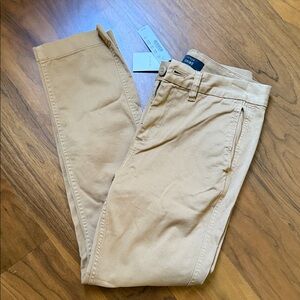 J.Crew Women’s Khaki Pants